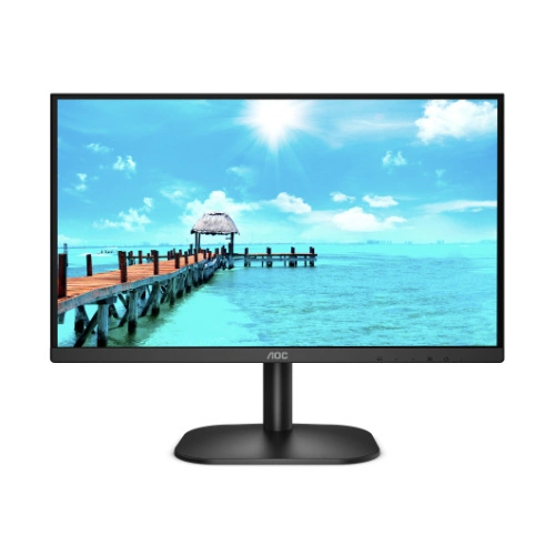 Monitor 21.5" AOC 22B2DA 1920 x 1080 Full HD 75Hz képernyőmátrix VA