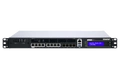 Switch QNAP QuCPE-7012-D2166NT-64G 8x 2.5Gb 4x SFP+