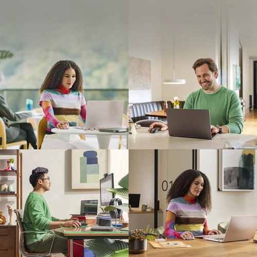 Vezeték nélküli egér Logitech MX Anywhere 3S 910-006930