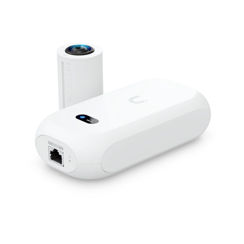 Fényképezőgép Ubiquiti Ai Theta UVC-AI-Theta UVC-AI-Theta-Lens-360: 6MP 2560 x 2560 (1:1) UVC-AI-Theta-Lens-360: 20 FPS