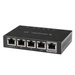 Routerek Ubiquiti ER-X 5x RJ-45 10/100/1000 Mb/s