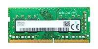 RAM memória 1x 8GB Hynix DDR4 1Rx8 2400MHz PC4-19200 SO-DIMM  | HMA81GS7CJR8N-UH