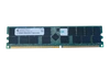 RAM memória 1x 2GB QIMONDA ECC REGISTERED DDR2  400MHz PC2-3200 RDIMM | HYS72T256220HR