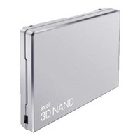 SSD Merevlemez SOLIDIGM P4610 6,4TB U.2 NVMe PCIe | SSDPE2KE064T801