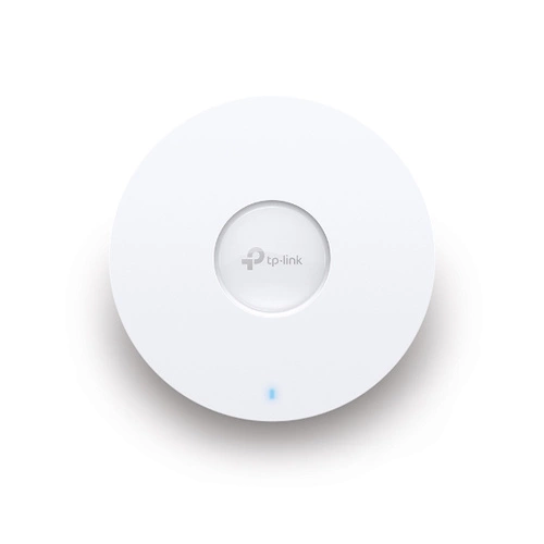 Hozzáférési Pont TP-LINK EAP670 2.4 GHz | 5 GHz 4804 Mbps 802.11 a/b/g/n/ac/ax