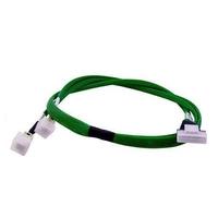 Kábel Broadcom 05-60002-00 1xSFF-8654 -2x4 SFF-8643 (Mini-SAS HD (NVMe Connection) - U.2 Enabled Cables)