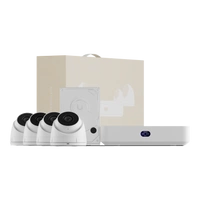 Ubiquiti UNVR-Instant-Kit NVR készlet