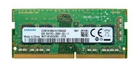 RAM memória 1x 8GB Samsung SO-DIMM DDR4 2666MHZ PC4-21300 | M471A1K43CB1-CTD