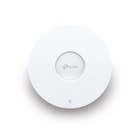 Hozzáférési Pont TP-LINK EAP670 2.4 GHz | 5 GHz 4804 Mbps 802.11 a/b/g/n/ac/ax