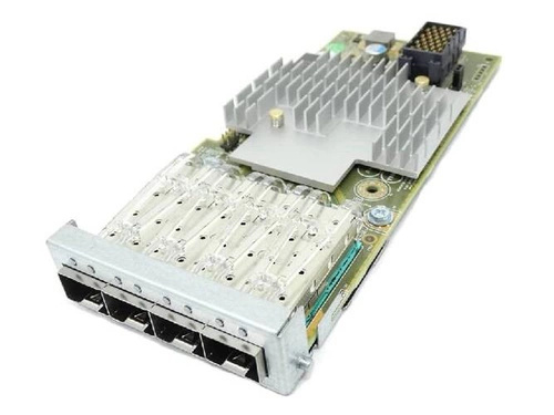 Hálózati Kártya DELL 403-BBKZ 4x SFP+ 10Gb
