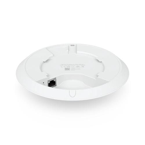 Hozzáférési Pont Ubiquiti U6+ 2,4 GHz | 5 GHz 2400 Mbps 802.11a/b/g/n/ac/ax