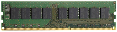 RAM memória 1x 4GB Apple - Mac Pro Cylinder Late 2013 DDR3 1866MHz ECC UNBUFFERED DIMM |