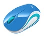 Vezeték nélküli egér Logitech M187 910-002733