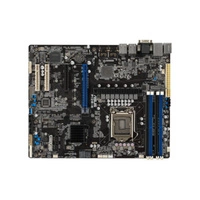 Alaplap ASUS P12R-E/10G-2T/ASMB10 LGA1200 ATX | 90SB0AI0-M1UAY0