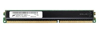 RAM memória 1x 16GB Micron ECC REGISTERED DDR3 1333MHz PC3-10600 RDIMM | MT36KDZS2G72PZ-1G4