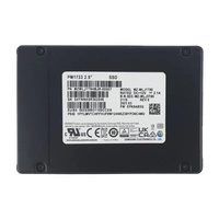 SSD Merevlemez Samsung PM1733 3.84TB 2.5'' NVMe PCIe 4.0 x4/dual port x2  | MZWLJ3T8HBLS MZWLJ3T8HBLS-00007