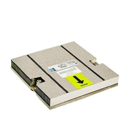 Hűtőborda mely a server HP ProLiant BL280c G6 gépekbe szánt | 508954-001