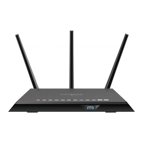 Routerek Netgear RS400-100PES 4x RJ-45 10/100/1000 Mb/s  2225 Mbps