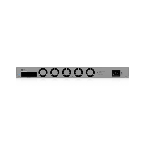 Kapcsoló Ubiquiti USW-Pro-XG-Aggregation 32x SFP28