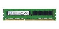 RAM memória 1x 4GB Samsung ECC UNBUFFERED DDR3 1866MHz PC3-14900 UDIMM | M391B5173QH0-CMA