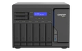 NAS-kiszolgáló QNAP TS-h886-D1602-8G 8x SSD | HDD SATA 8GB RAM