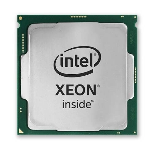 Processzor Intel Xeon E-2356G (12MB, 6x 5GHz) CM8070804495016