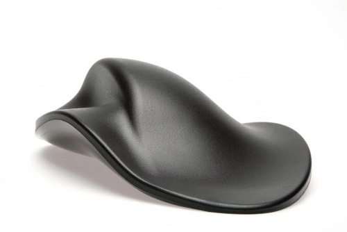 Vezeték nélküli egér Bakker Elkuizen HandShoeMouse BNEP170RW