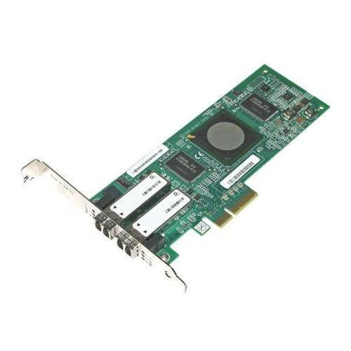 HBA HPE 853009-001-RFB 4 FC Fibre Channel 8Gb/s használt 3 hónapok