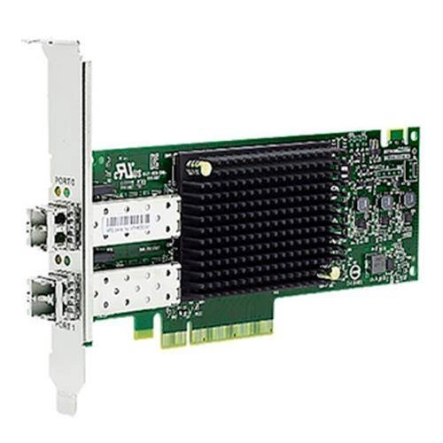 HBA HPE 870000-001 2 FC Fibre Channel 32Gb/s új spare 1 év