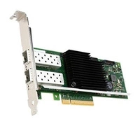 Hálózati Kártya Intel X710DA2BLK 2x SFP+ PCI Express 10Gb