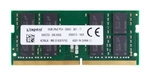 RAM memória 1x 16GB Kingston SO-DIMM DDR4 2666MHZ PC4-21300 | KCRXJ6-MIE