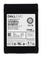 SSD Merevlemez DELL Mixed Use 12.8TB U.2 NVMe PCIe Gen4 x4 | R3T9K-RFB