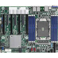 Alaplap Asrock Rack SPC621D8-2T LGA4189 ATX | SPC621D8-2T