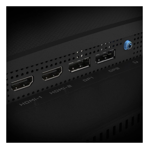 Monitor 34" Gigabyte G34WQC A 3440 x 1440 Ultra WQHD 144Hz képernyőmátrix VA