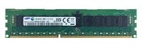 RAM memória 1x 8GB Samsung ECC REGISTERED DDR3 1600MHz PC3-12800 RDIMM | M393B1G70QH0-YK0