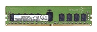 RAM memória 1x 16GB Samsung ECC REGISTERED DDR4 1Rx4 2666MHZ PC4-21300 RDIMM | M393A2K40CB2-CTD