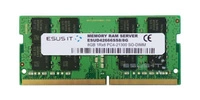 RAM memória 1x 8GB ESUS IT SO-DIMM DDR4 2666MHZ PC4-21300 | ESUD42666SS8/8G