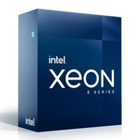 Processzor Intel Xeon E-2234 (8MB, 4x 4.8GHz) BX80684E2234