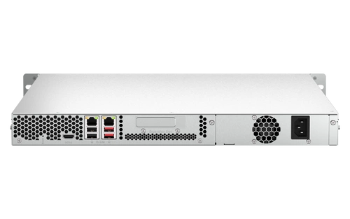 NAS-kiszolgáló QNAP TS-464U-8G 4x SSD | HDD SATA 8GB RAM