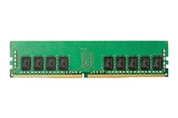 RAM memória 1x 16GB Dell - PowerEdge R230 DDR4 2400MHz ECC UNBUFFERED DIMM |