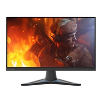 Monitor 23.8" Lenovo 66E0GAR1EU G24qe-20 2560 x 1440 QHD 100Hz képernyőmátrix IPS