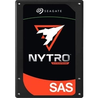 SSD Merevlemez Seagate Nytro 3350 15.36TB 2.5'' SAS TLC | XS15360SE70045