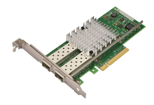 Hálózati Kártya DELL U810N 2x SFP+ PCI Express 10Gb