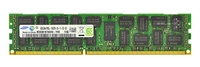 RAM memória 1x 8GB Samsung ECC REGISTERED DDR3  1333MHz PC3-10600 RDIMM | M393B1K70DH0-YH9