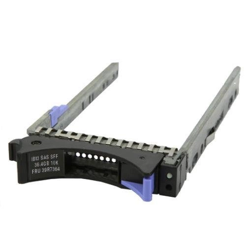 Meghajtó tálca 2.5'' SCSI/SAS/SATA Hot-Swap IBM | 59P5241