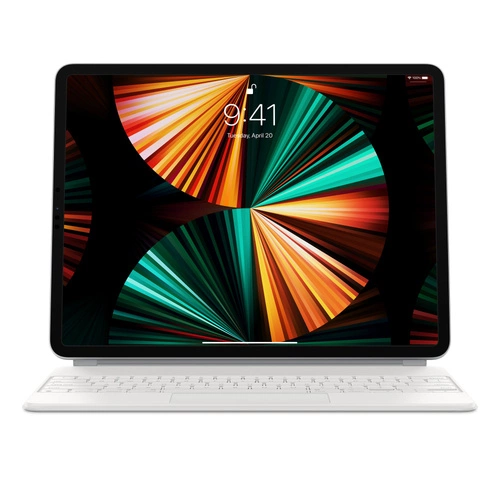 Billentyűzet Vezeték nélküli Apple MJQL3UA/A QWERTY