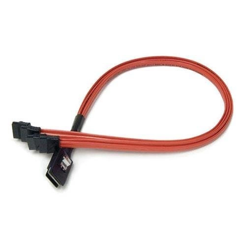 Kábel Broadcom CBL-SFF8087OCF06M MiniSAS SFF-8087-SATA fan-out FWD