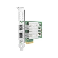 Hálózati Kártya HPE 869573-001 2x SFP+ PCI Express 10Gb
