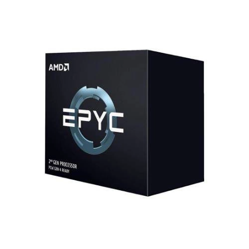 AMD feldolgozó EPYC 7302P (128MB Cache, 16x 3.00GHz) 100-100000049WOF