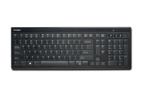 Vezeték nélküli billentyűzet Kensington Advance Fit AZERTY